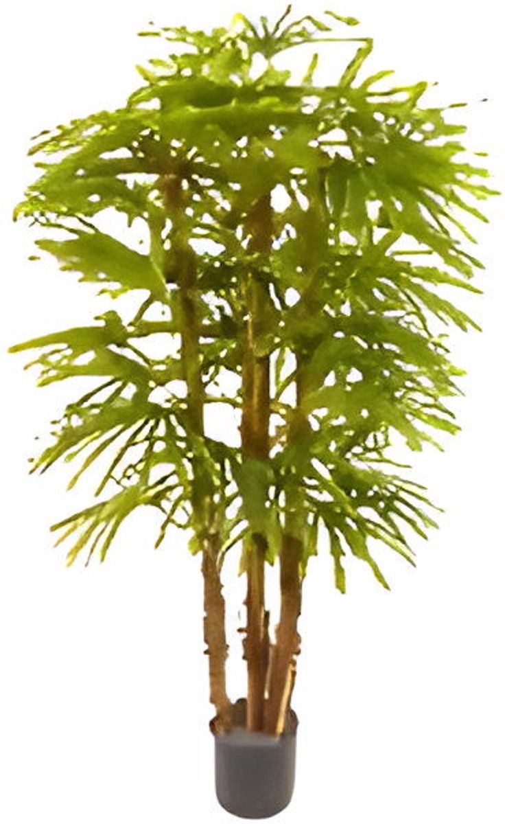 Oosterik home - Rapis palm 150 cm kunstplant Oosterik Home