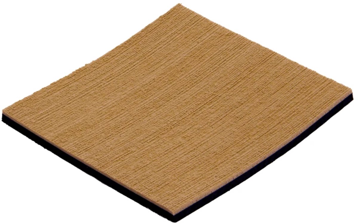 VETUS anti-slip Dekbekleding berk Teak | NOSKIDFBI