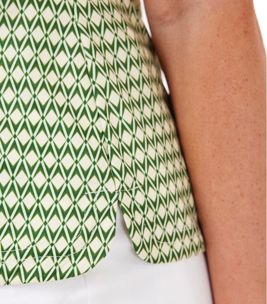 Func Factory dames Alice zig zag maat 36 van Merkloos — afbeelding 2
