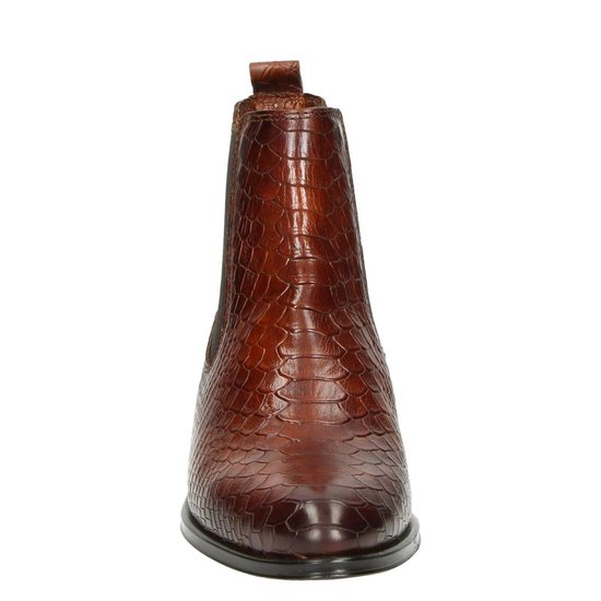 Nelson dames boot Cognac Maat 36 vSeoC Rieker Sandalen voor dames Cognac Nelson.nl