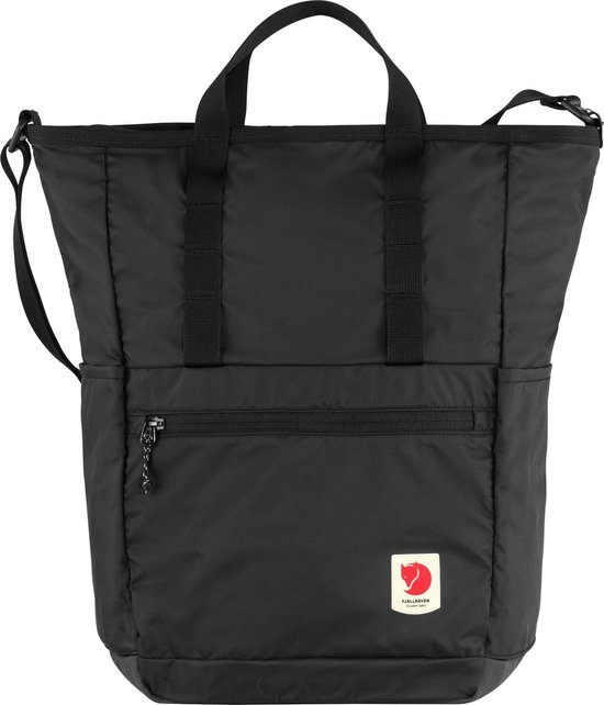 Fjällräven High Coast Totepack tas voor dagelijks gebruik