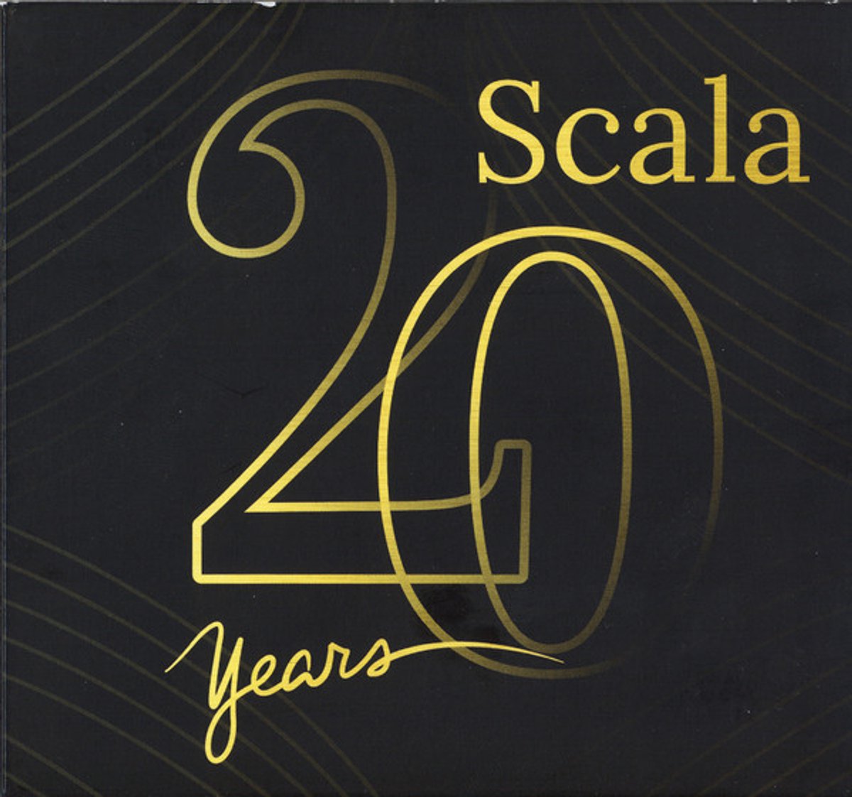 Scala - 20 Years