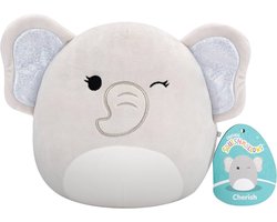 Squishmallows - Cherish - 19cm pluche