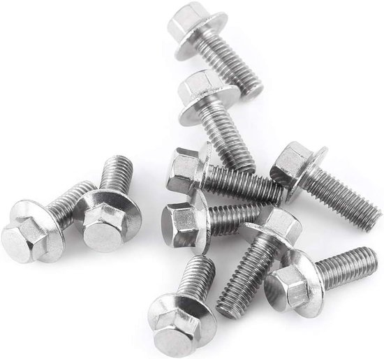 Torx schroeven verzonken | ISO 14581 | Hoogwaardig RVS