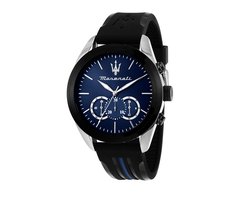 Maserati Traguardo Chrono R8871612044 mannen horloge