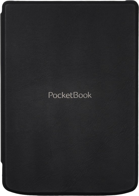 PocketBook Shell Cover met elastiek - E-reader hoesje van PocketBook — afbeelding 4