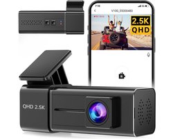 Dashcam - Daschcams - Auto - Camera - Vooruit - Achteruit - Video - Autobeveiliging - Parkeerbeveiliging - Recording - Dag en Nacht - Schadepreventie
