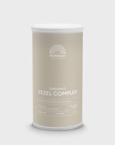 Mattisson - Biologisch Vezel Complex - Psyllium & Inuline - Prebiotisch Vezelcomplex - 275 gram