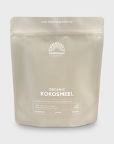 Mattisson - Biologisch Kokosmeel - 500 g