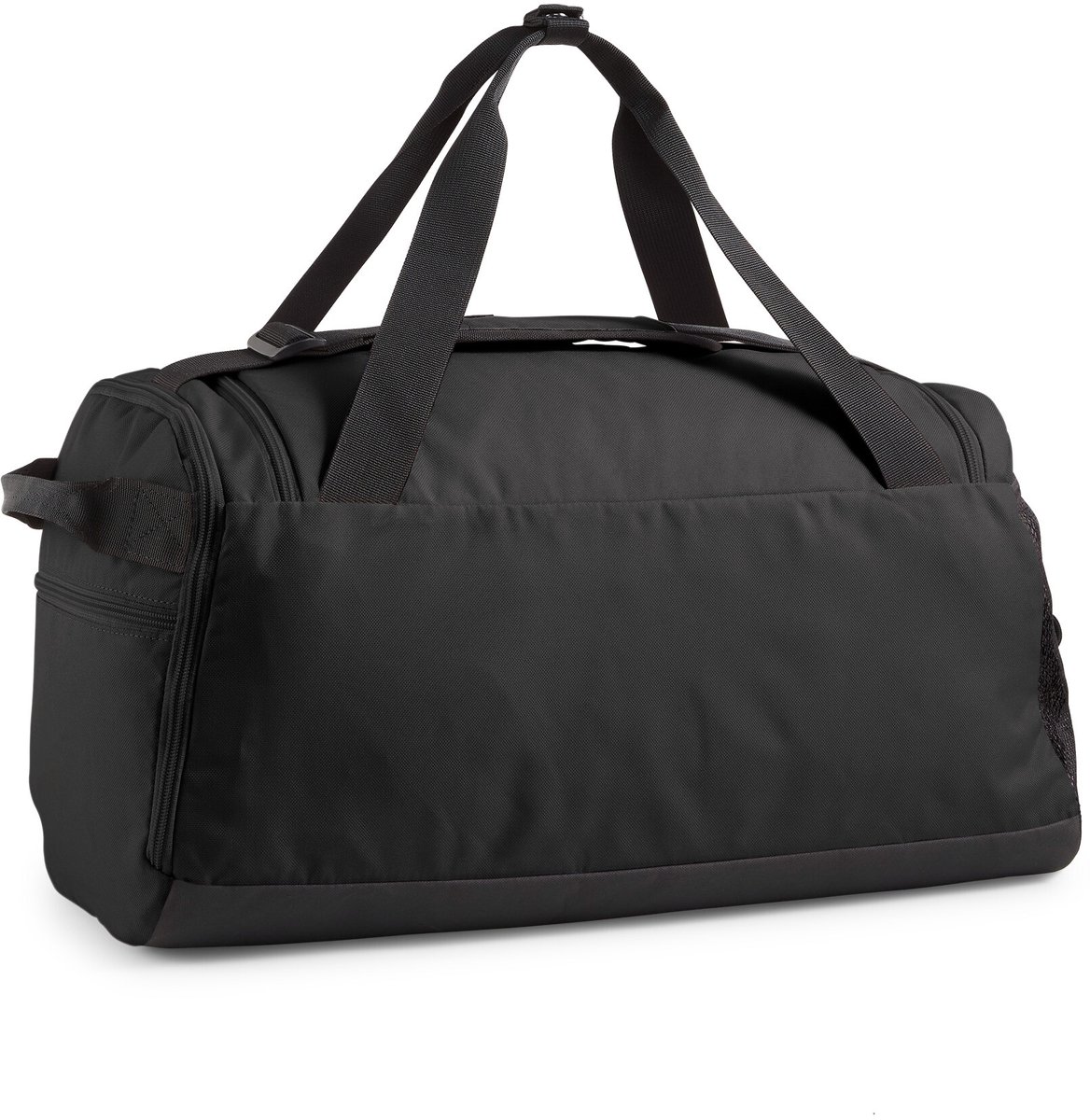 PUMA PUMA Challenger Duffel Bag S Unisex Sporttas - Black thumbnail 5