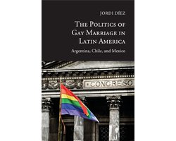 Politics of Gay Marriage in Latin America