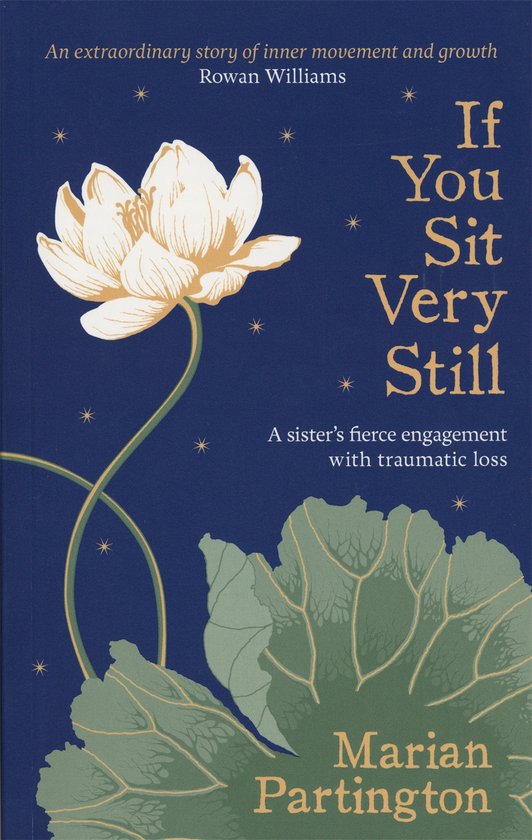 If You Sit Very Still - cover