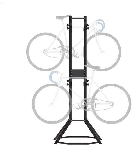 CXWXC Fietsstandaard Inklapbaar | Aluminium Tweedekansje... - Fietsaccessoires | Aanhangers en Karren CXWXC Fietsstandaard Inklapbaar | Aluminium Tweedekansje... - Fietsaccessoires | Aanhangers en Karren