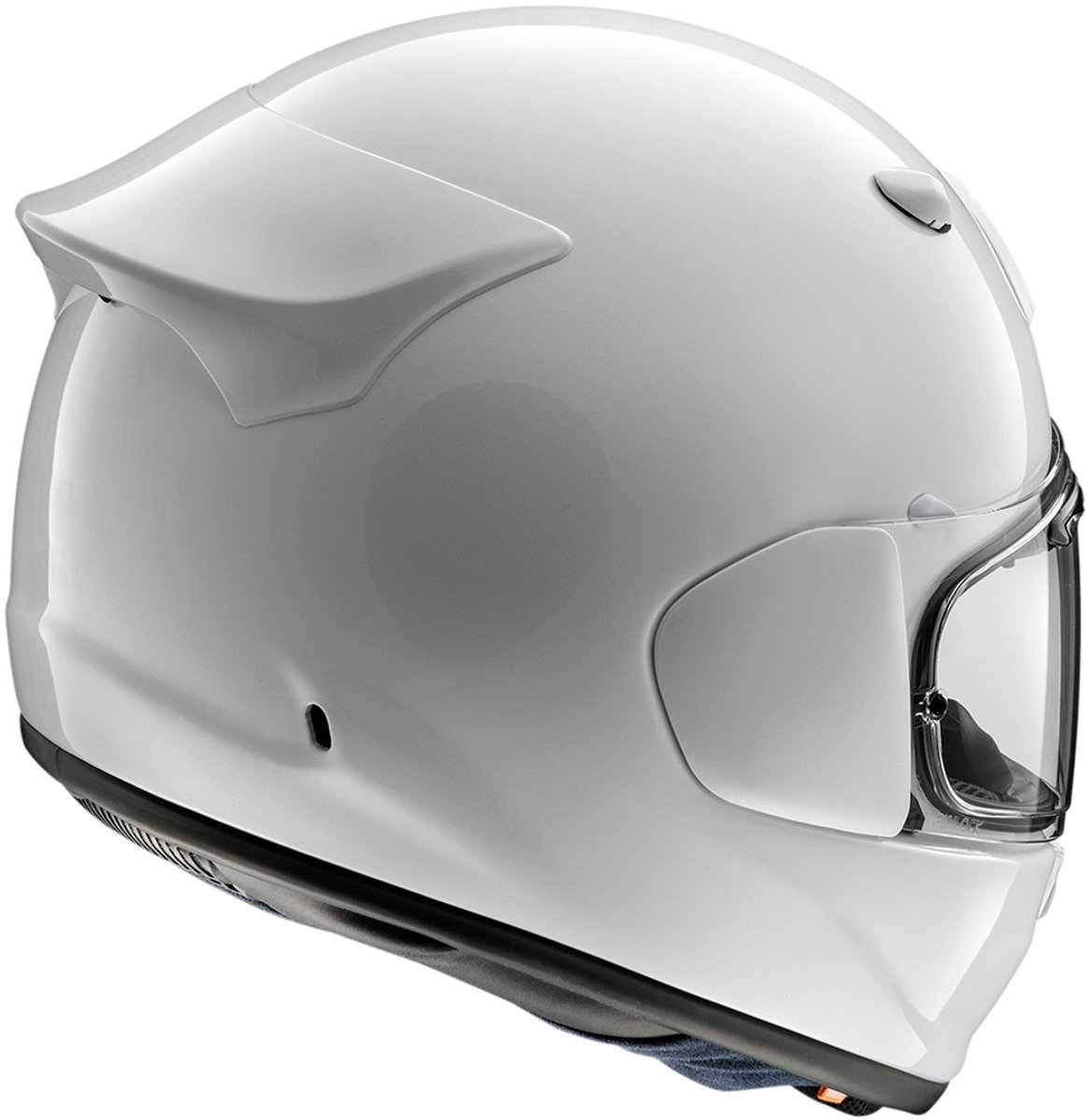 Arai Quantic Wit Integraalhelm - Helm – foto 3