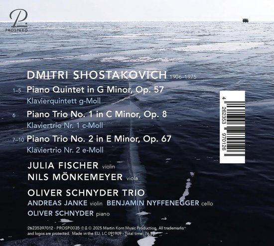 Nuron Mukumi - 18 Klavierstucke, Op. 72; Nocturne In Cis-Moll (CD)