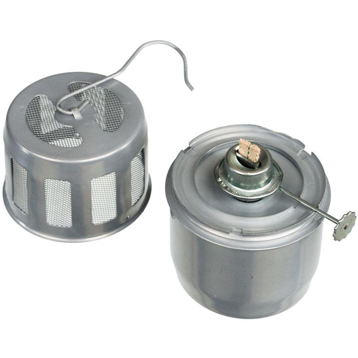 Talen Tools Nature Chauffage de serre - H17 x Ø11cm
