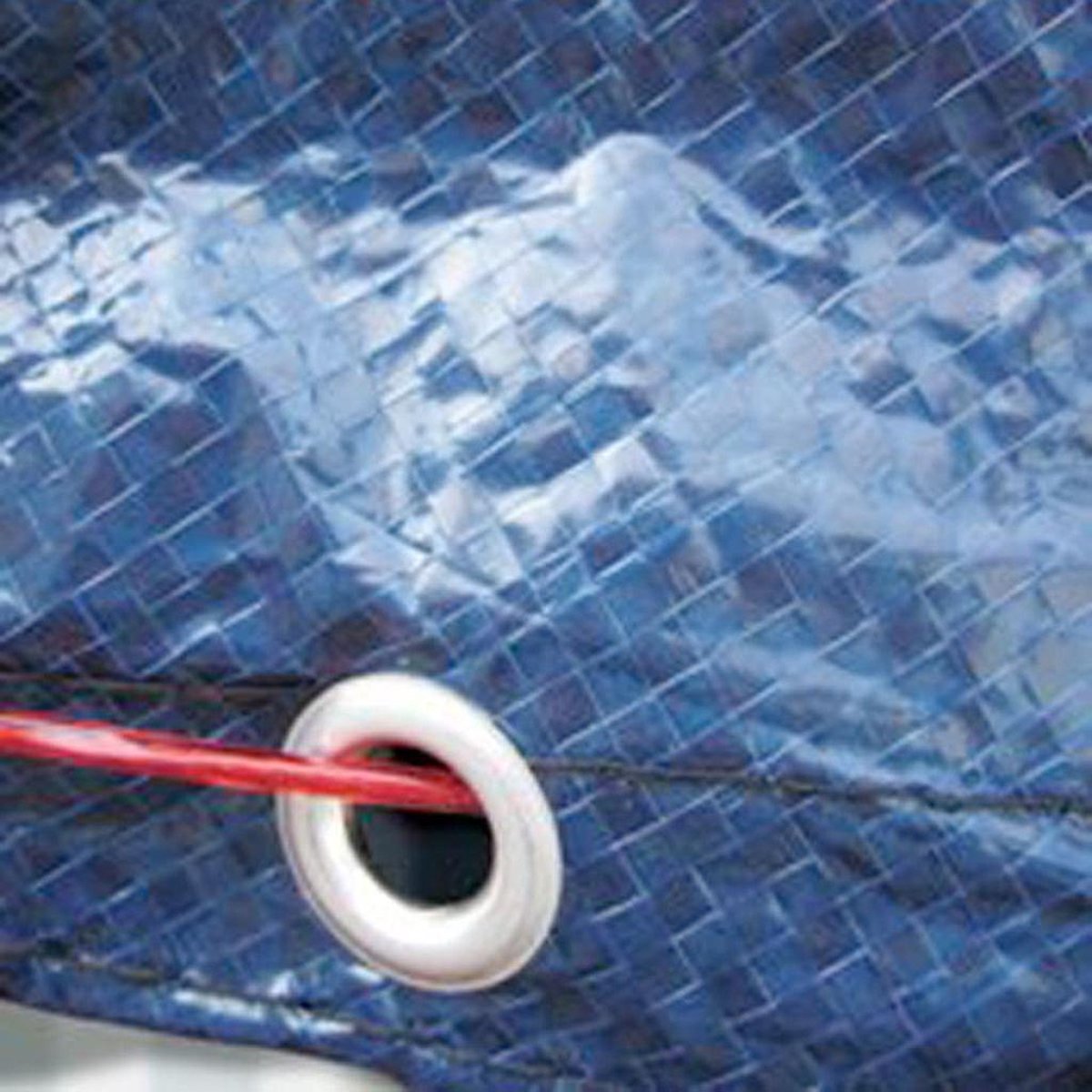 Gre Winter Cover - Oval - 800 x 470 cm