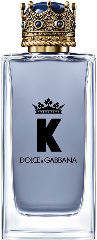 Dolce & Gabbana K 100 ml Eau de Toilette - Herenparfum
