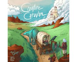 Creature Caravan
