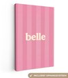 Belle - Strepen