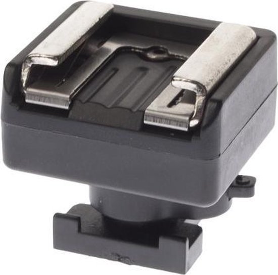 Caruba HA-1 hotshoe adapter - Canon Mini Advanced Shoe