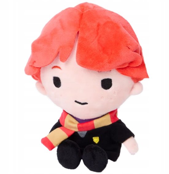 Harry Potter Knuffel Ron 24 cm