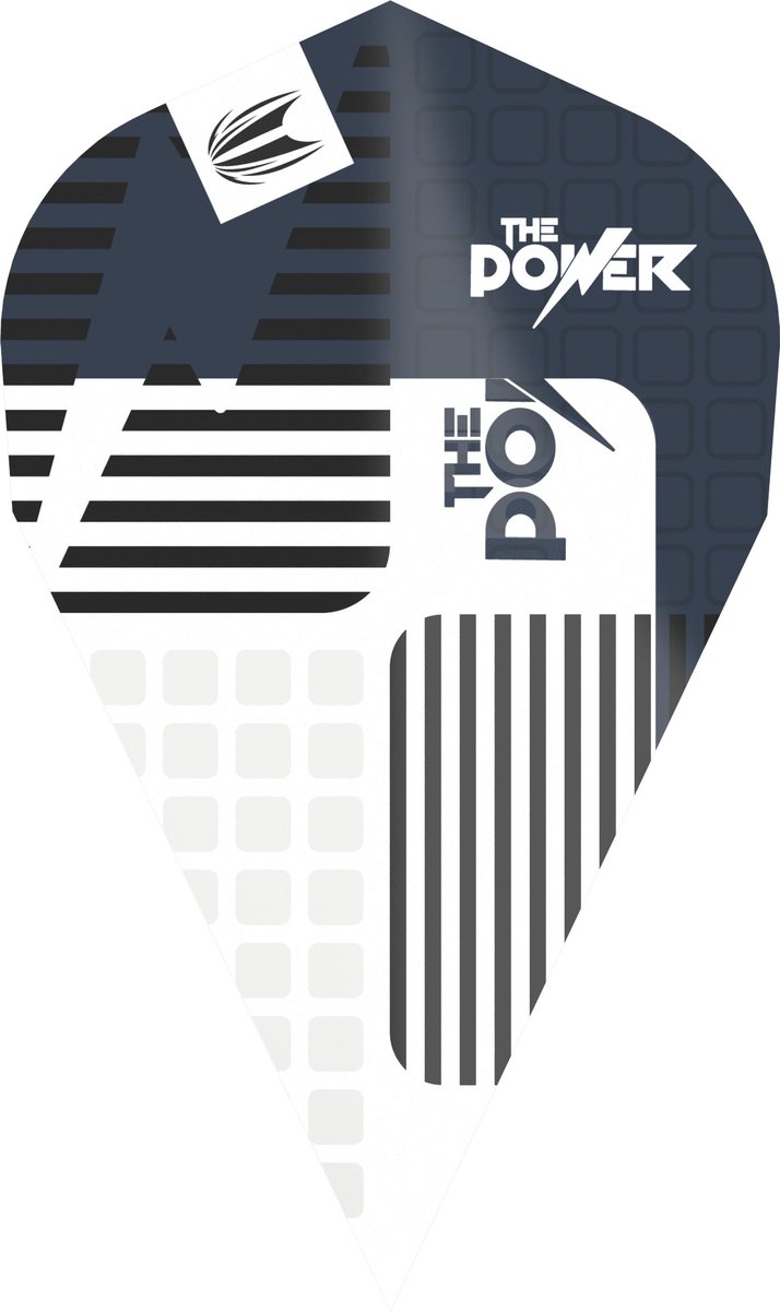 Target Phil Taylor GEN9 Pro Ultra Vapor - Dart Flights