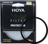 Hoya HDX Protector Filter 82mm - Volledig neutrale lichtdoorlating