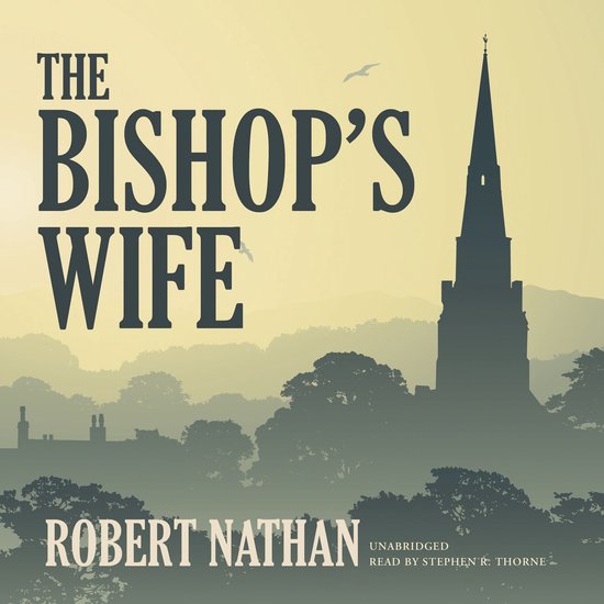 The Bishop’s Wife - cover