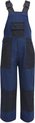 foto van vidaXL Kinderoverall maat 110/116 blauw