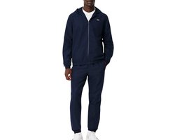 Lacoste Logo Sport Trainingspak Heren