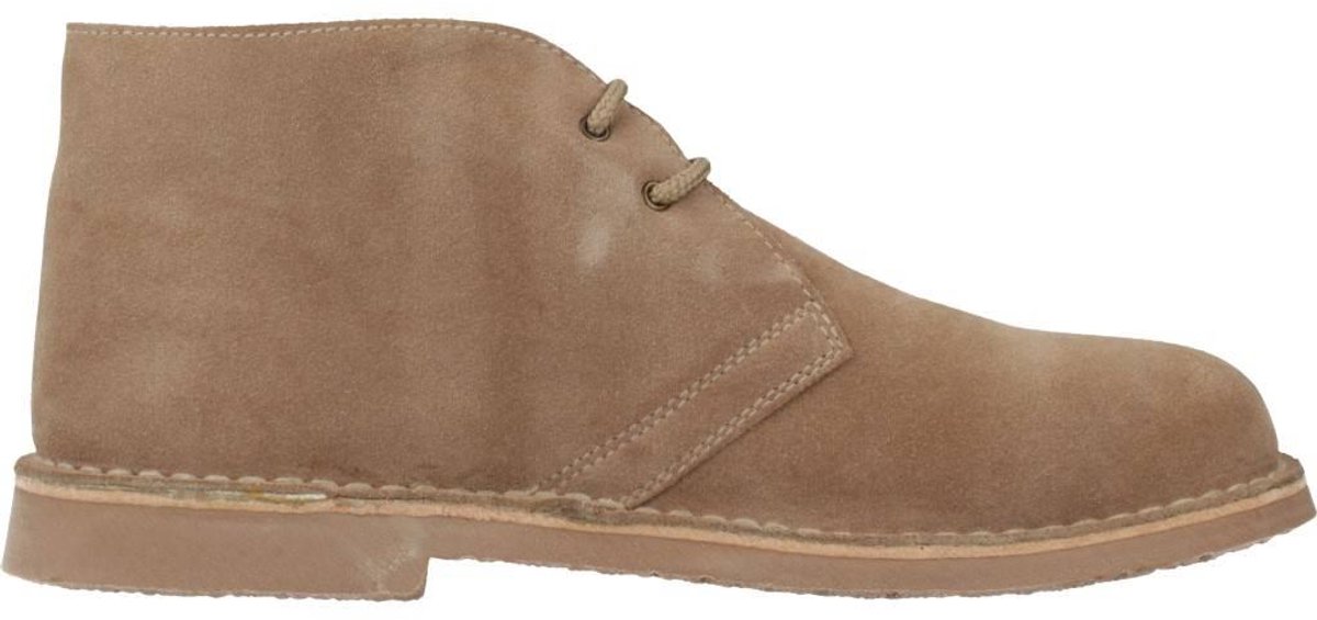 SWISSALPINE 514M Lichtbruin 44 EU
