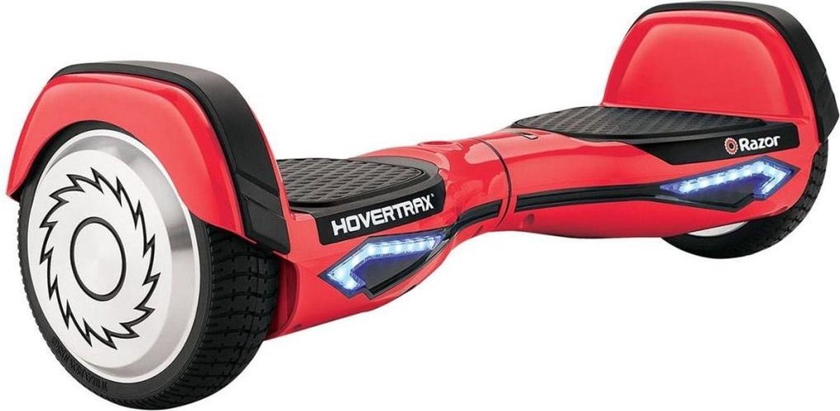 Razor Hoverboard Hovertrax 2.0 Zwart