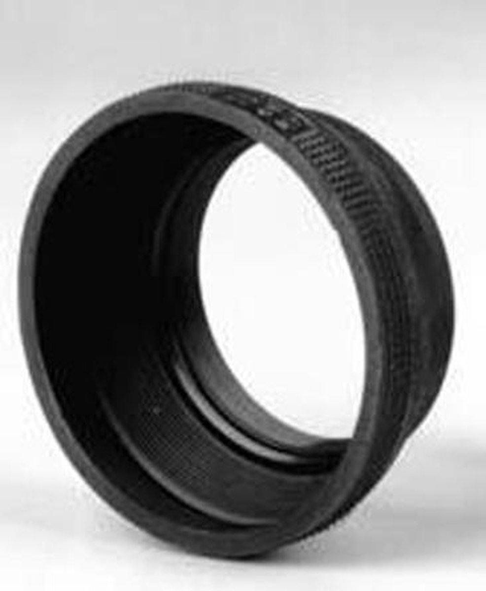 Matin Rubber Zonnekap 55 mm M-6234