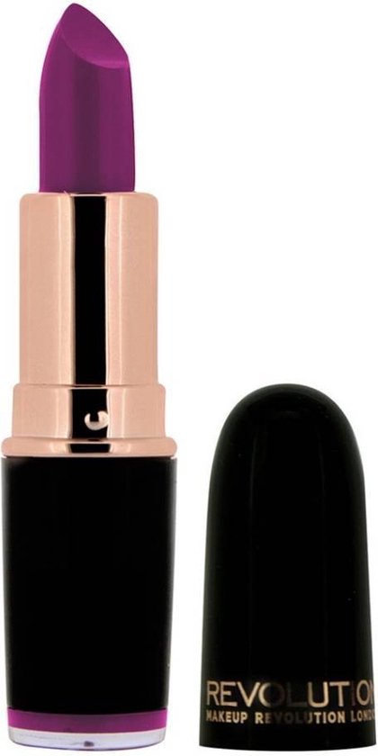Makeup Revolution Iconic Pro Lipstick - Liberty - Lippenstift