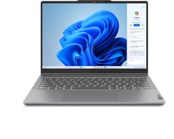 Lenovo IdeaPad 5 14IRU9 83DT009GMH - 2-in-1 Laptop - 14 inch