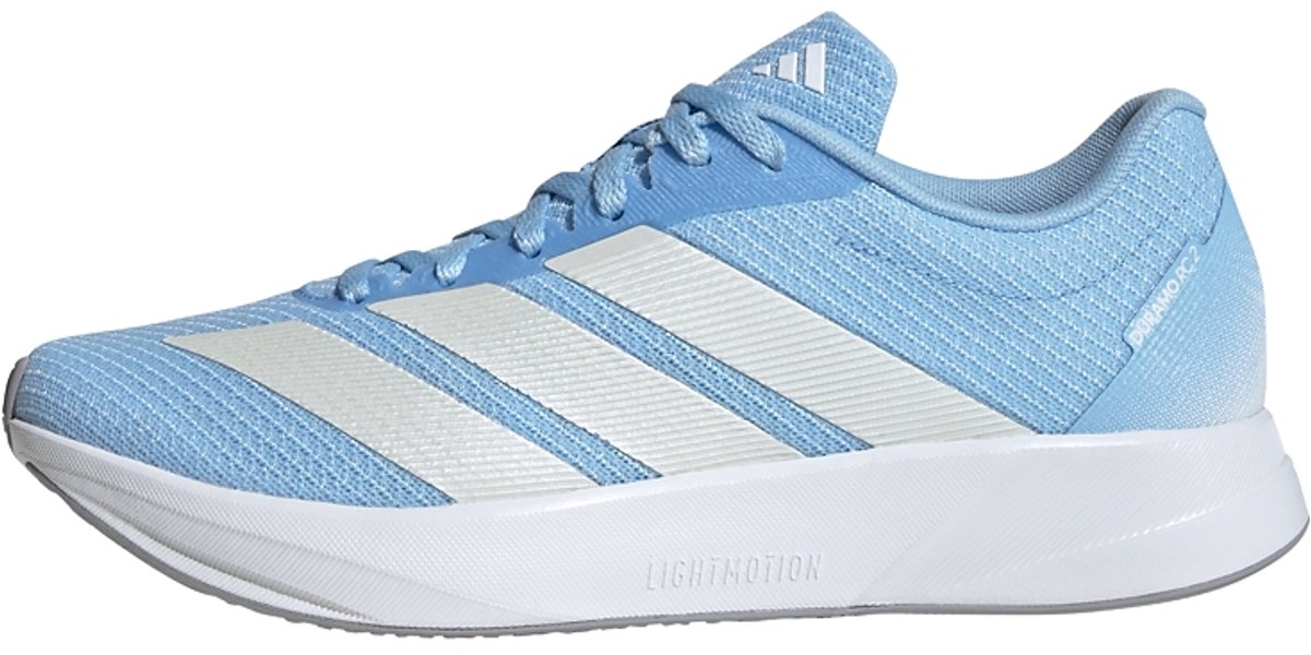 adidas Performance Duramo RC2 Hardloopschoenen Dames Blauw