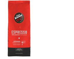 Caffè Vergnano Espresso (250gr gemalen koffie)