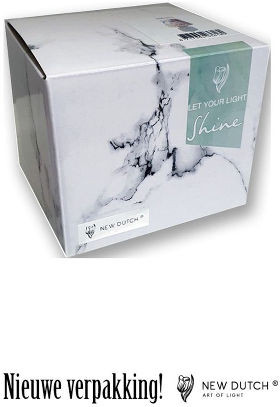 Nightlight Papegaaien van Merkloos — afbeelding 4