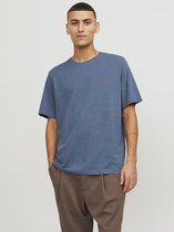 T-shirt Homme JACK&JONES JJEPAULOS TEE SS CREW NECK NOOS - Taille M
