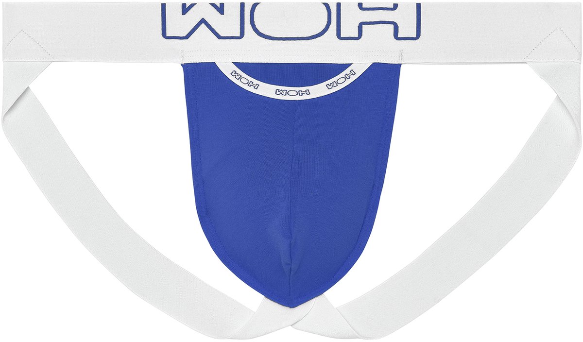 WOH Jockstrap Sexy Fun