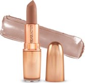 Makeup Revolution - Rose Gold Lipstick 4 g Wishful