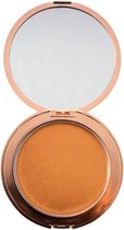 Makeup Revolution - Skin Kiss Cream Bronze Glow - Compact Bronze Powder 11.5 G