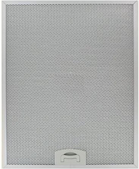 Filtre métallique - Atag 288196 - Filtre à graisse métallique d'AllSpares