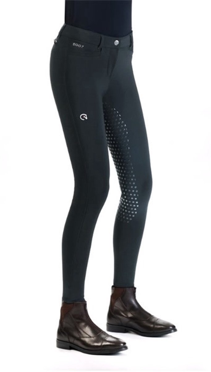 Ego7 Dames Dressage FG Rijbroek One size