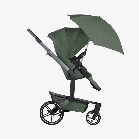 Joolz - Parasol - Forest Green van Merkloos — afbeelding 2