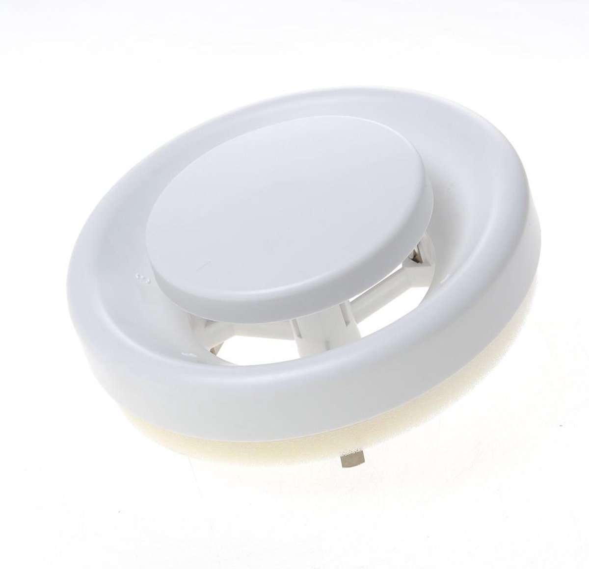 Interland Luchtventiel stk-1 diameter 100/125mm