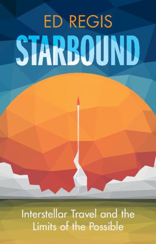 Starbound - cover