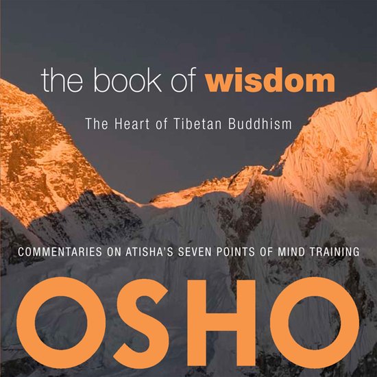 The Book of Wisdom - cover