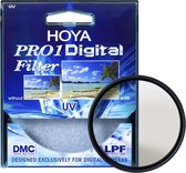 Hoya Hoya Filt 82 Uv Pro1digital